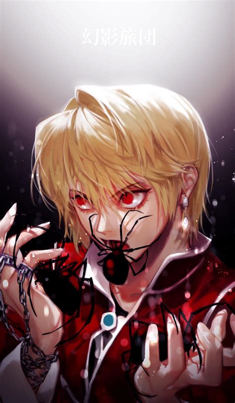 comments sorted by Best Top New Controversial Q&A Add a Comment Barbieraatko Additional comment actions. . Kurapika fanart